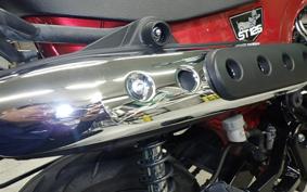 HONDA DAX 125 2020 JB04