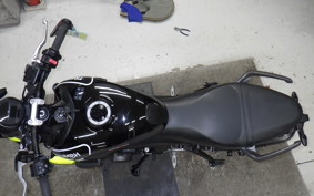 TRIUMPH TRIDENT 660 2023