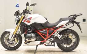 BMW R1200R 2015