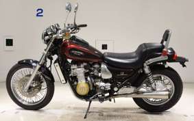 KAWASAKI ELIMINATOR 400 LX 1989 ZL400A