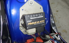 HARLEY FXSTD 1450 2001