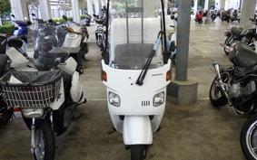 HONDA GYRO CANOPY TA03