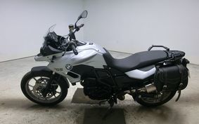 BMW F700GS 2014 0B01