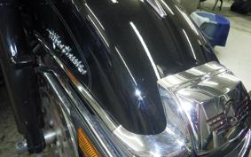 HARLEY FLHTCU SIDECAR 1580 2007