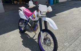 YAMAHA TT250R 4GY