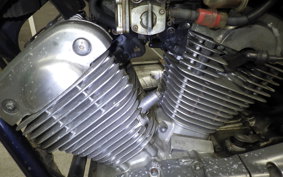 YAMAHA SRV250 RENAISSA 2024 4DN