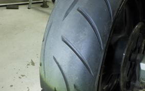 SUZUKI SV400S 2004 VK53A