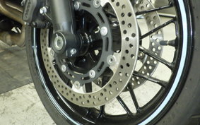 KAWASAKI Z650 RS 2023 ER650M