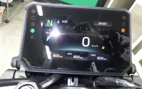 YAMAHA MT-09 2026 RN87J