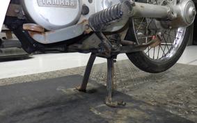 YAMAHA TOWN MATE 50 2021 22F