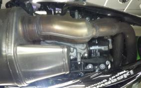 KAWASAKI NINJA 650 A 2017 ER650H