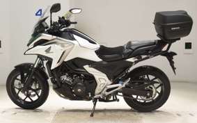 HONDA NC750X 2023 RH09