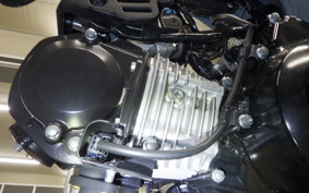 HONDA DAX 125 2025 JB06