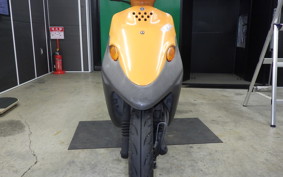 YAMAHA BJ 2012 SA24J