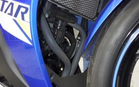 SUZUKI GSX-250R 2016