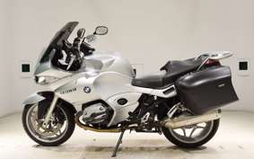 BMW R1200ST 2008
