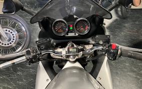 SUZUKI BANDIT1200S 2002 GV77A