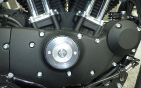 HARLEY XL883N 2017