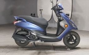 YAMAHA AXIS Z SED7J