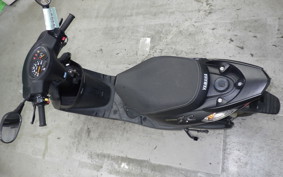 YAMAHA JOG ZR-4 2022 SA56J