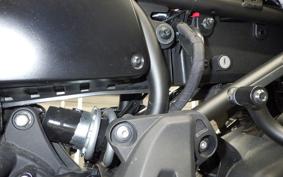 YAMAHA XSR700 2024 RM41J