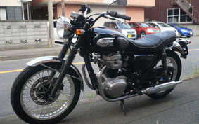 KAWASAKI W400 2009 EJ400A