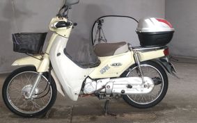 HONDA SUPER CUB110 JA10