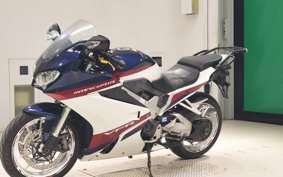HONDA VFR800F 2019 RC79