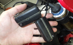 HONDA CBR1000RR RSP 2020 SC82