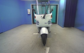 HONDA GYRO CANOPY TA03