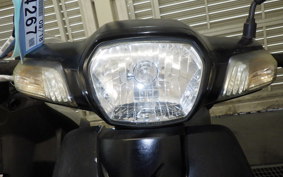 HONDA C50 SUPER CUB 1998 AA04