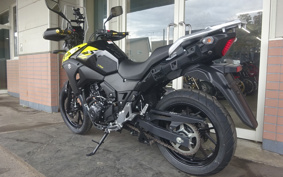 SUZUKI STROM 250ABS DS11A