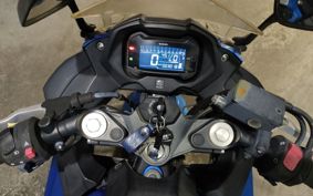 SUZUKI GSX-250R DN11A
