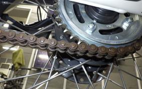 HONDA CT125-2 2016 JA65