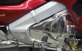 HONDA GL 1800 GOLD WING 2002 SC47