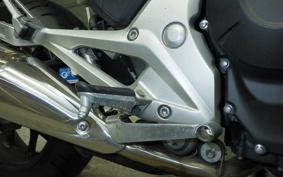 HONDA NC 700 S 2012 RC61