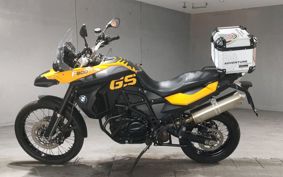 BMW F800GS 2009 0219