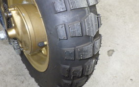 HONDA MONKEY AB27