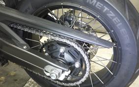 BMW F850GS 2019