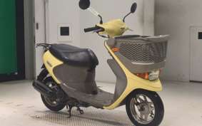SUZUKI LET's 4 Basket CA43A