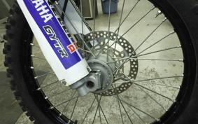YAMAHA YZ250F 2007 CG27C