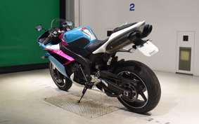 YAMAHA YZF-R1 2007