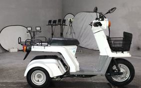 HONDA GYRO TD02