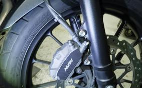 HONDA 400X 2021 NC56