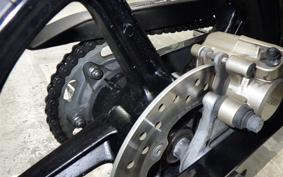HONDA VTR 250 2007 MC33