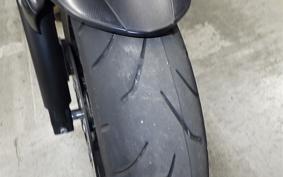 SUZUKI SV650 X A 2019 VP55B