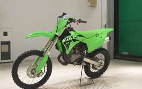 KAWASAKI KX112 1994 KX112A