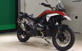 BMW R1300GS ASA 2026