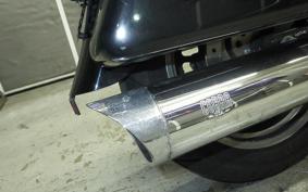 HARLEY FLD 1580 2012