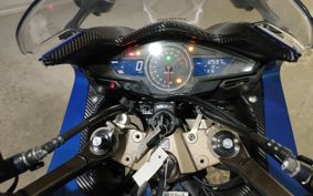 HONDA VFR800F 2018 RC79